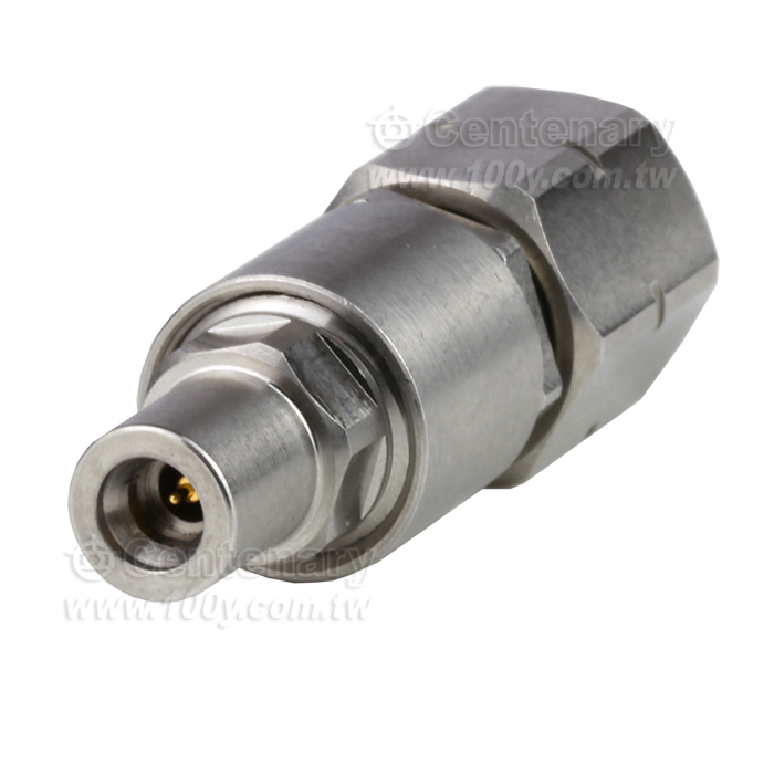 2.4mm to SSMP Adapter - 161583 Product Image
