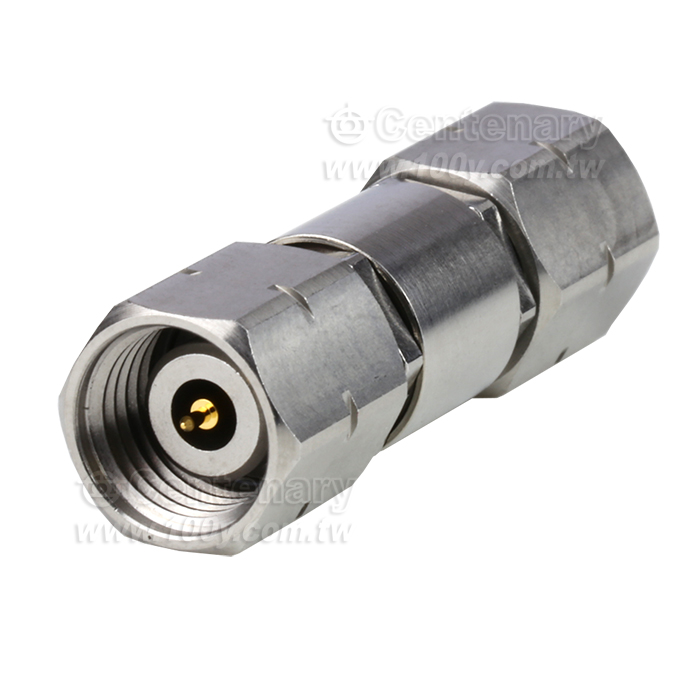 2.4mm to 2.4 Adapter - 161585 Product Image