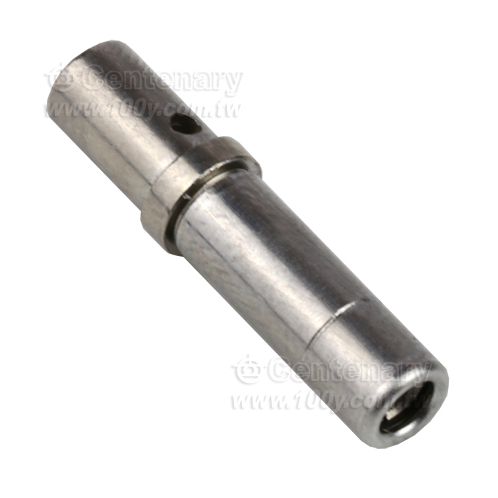 For DTP+HD10系列 P:6.7mm 母端子 12-14 AWG - 161635 產品圖片