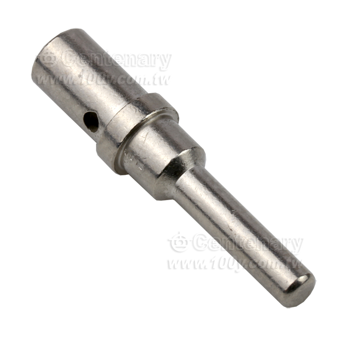 TE /DEUTSCH-0460 Male Pin - 161636 Product Image