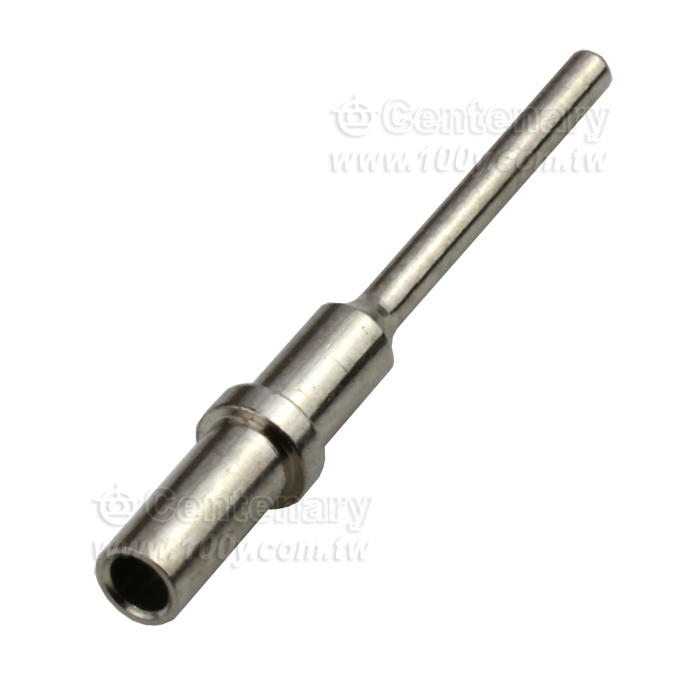 TE/DEUTSCH-0460 Male Pin - 161641 Product Image