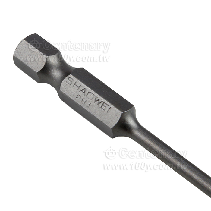 Phillips screwdriver Single head - 161657 Product Image