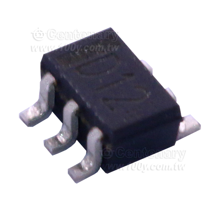 UMT6 50V 100mA - 80264 Product Image