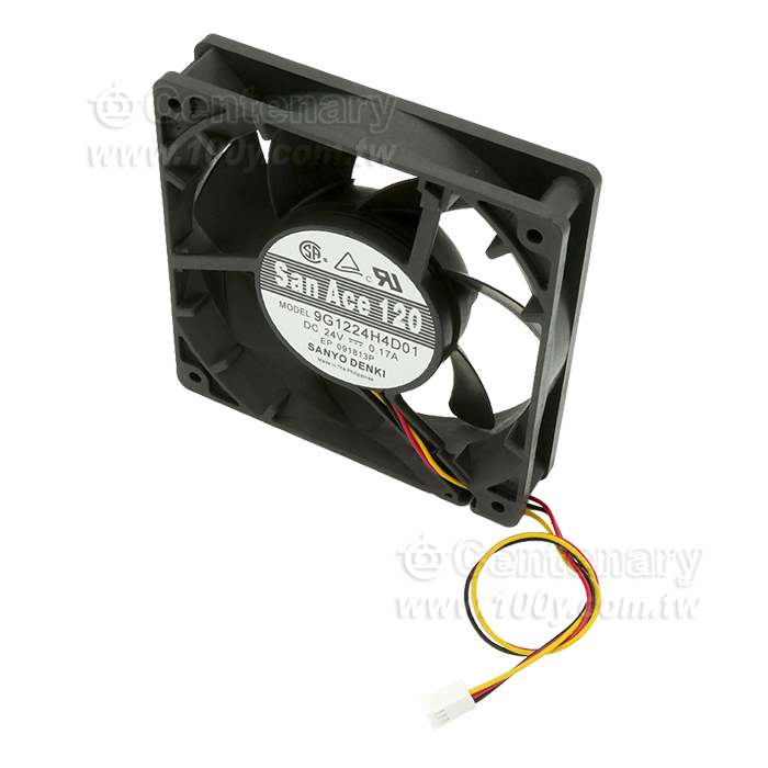 DC FAN - 94738 Product Image