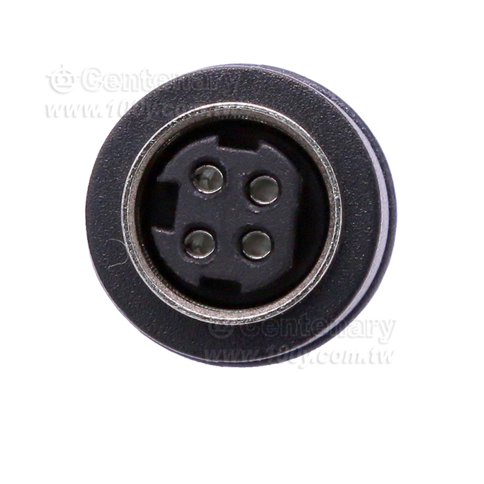 DC Plug 2.1*5.5*11mm - 94910 產品圖片