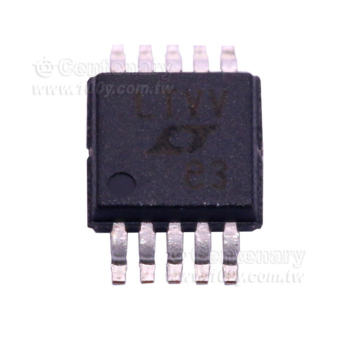 4ns, 150MHz Dual Comparator With Independent Input/ Output Supplies - 94932 Product Image