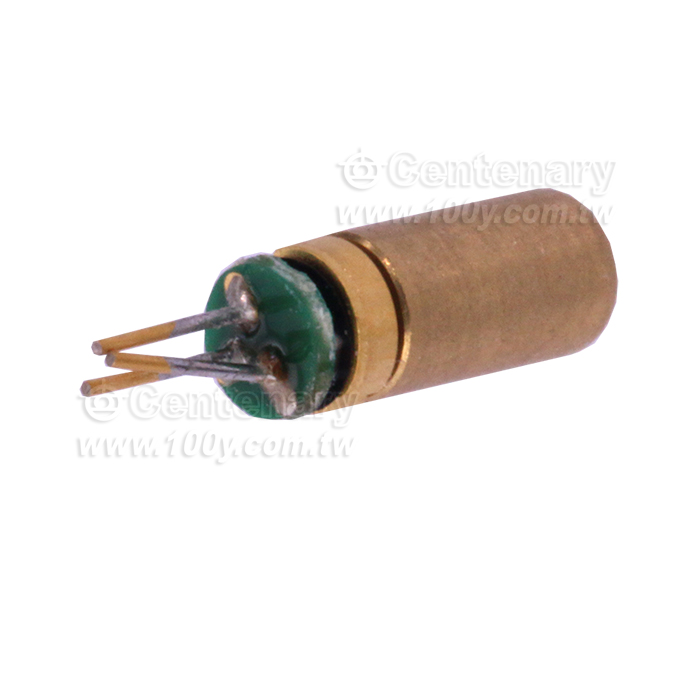 雷射模組 655nm - 95085 產品圖片