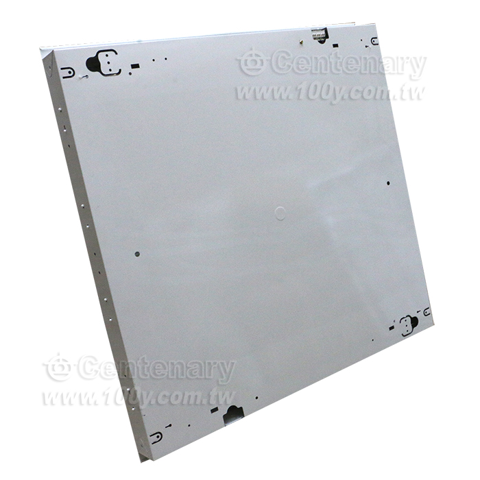 Light Steel Frame Lmap (Including LED Tube) - 95176 Product Image