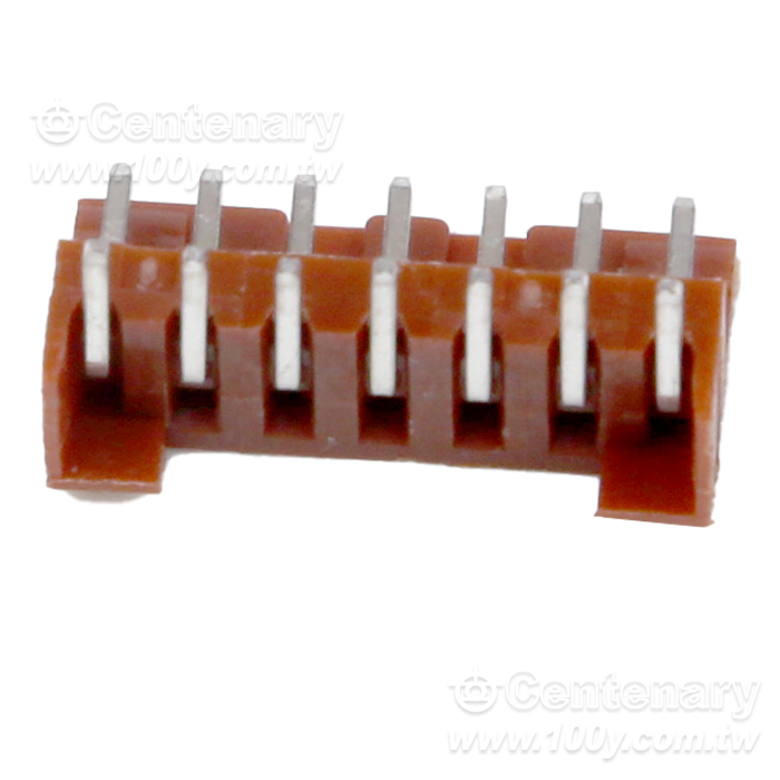 2507/JAE/LGC Series Right Angle Male Socket - 161733 Product Image