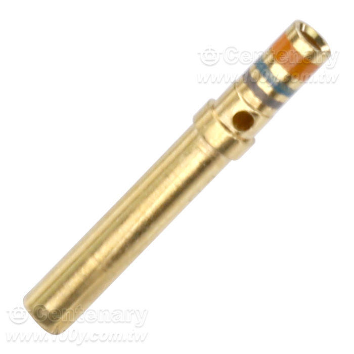 CRIMP PIN CONTACT - 154842 Product Image