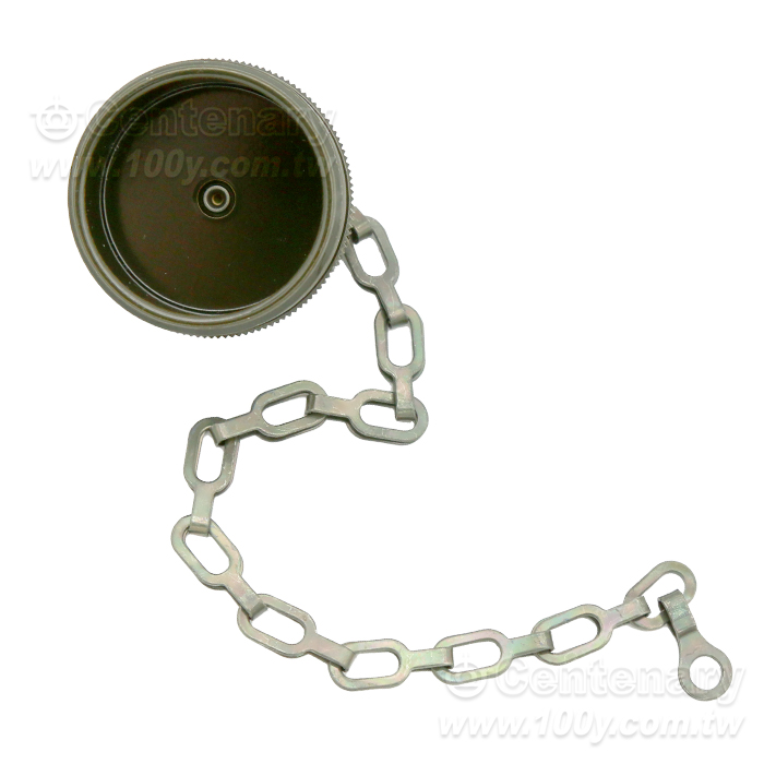 MS25042 Dust Caps for Plug Connectors - 54411 Product Image