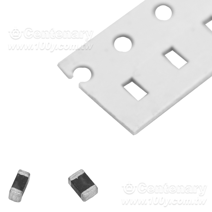 0805 SMD Multilayer Ferrite Chip Bead - 55318 Product Image