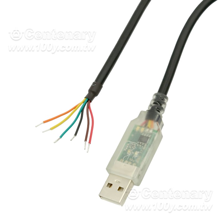USB線纜/IEEE 1394線纜 - 95281 產品圖片