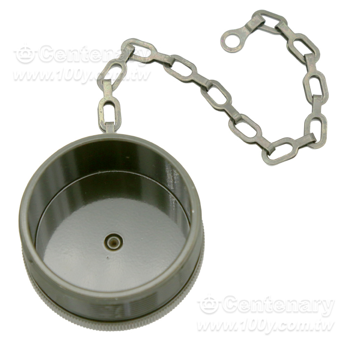 MS25043 Dust Caps for Receptacle - 159602 Product Image