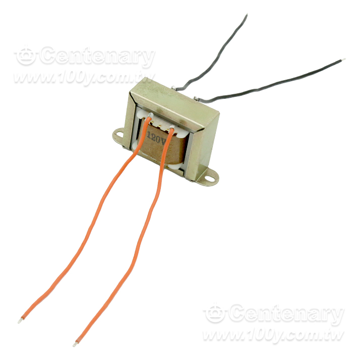 AC Transformer - 23235 Product Image