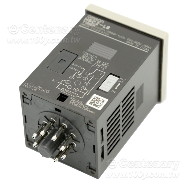 數位計時器 AC100~240V - 94860 產品圖片