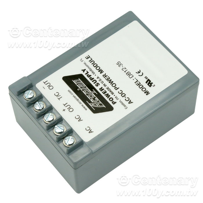 AC/DC CONVERTER - 95349 產品圖片