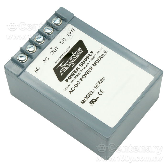 AC/DC CONVERTER - 95354 產品圖片
