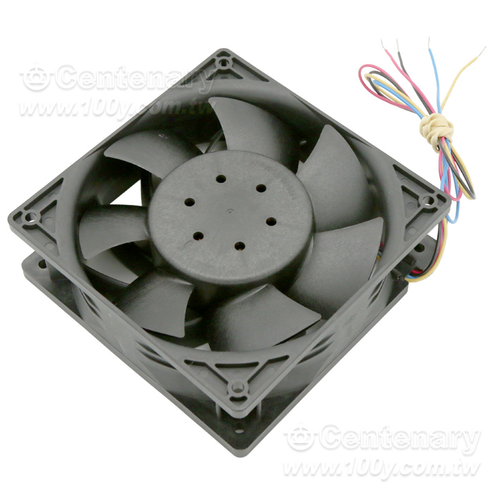 風扇 DC24V - 95389 產品圖片