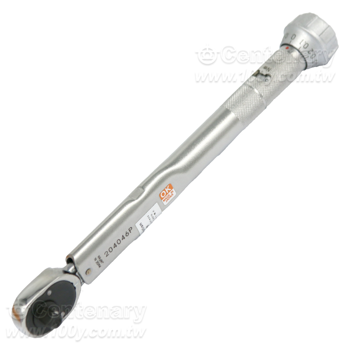 TOHNICHI_Standard Torque Wrench - 92879 Product Image