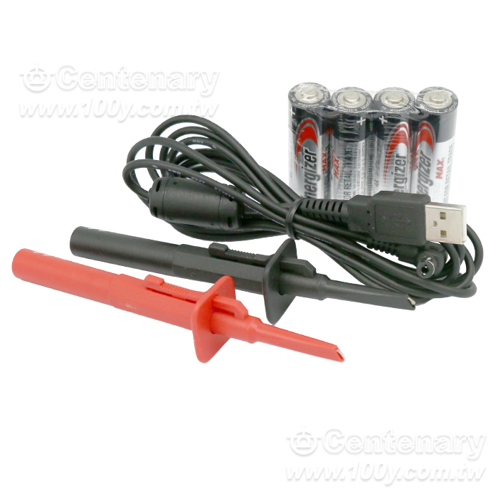 PICO_Oscilloscope Probe - 95395 Product Image
