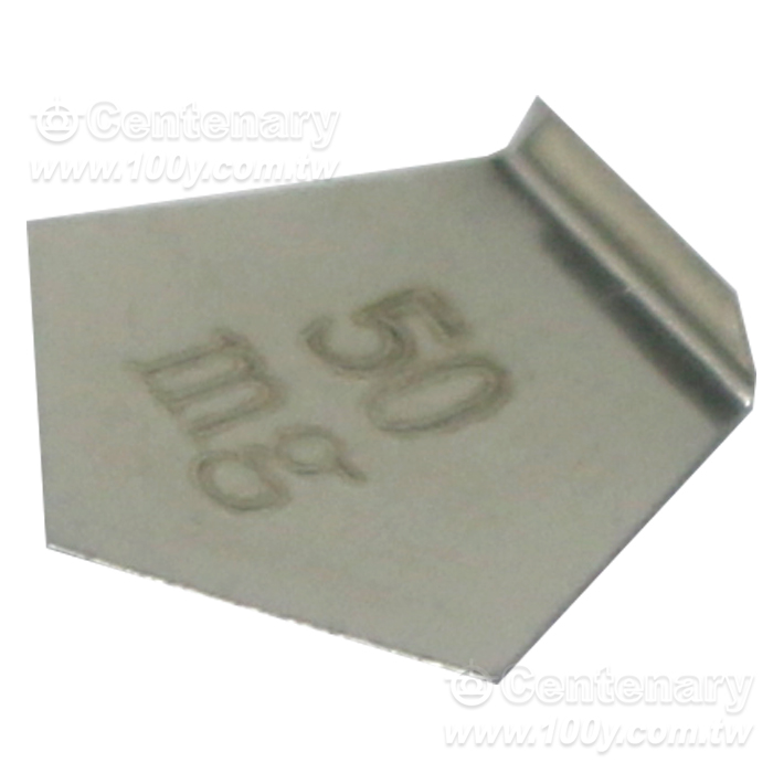 Stainless Steel Code - 95418 Product Image