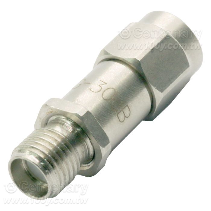 2W attenuator - 161752 Product Image