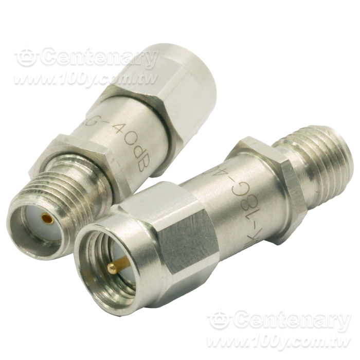 2W attenuator - 161751 Product Image