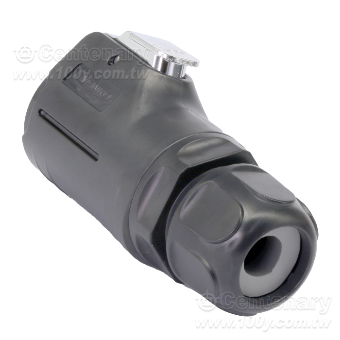 Cnlinko  LP28 type 8cores/Multi core power supply Industrial waterproof connectors - 161671 Product Image