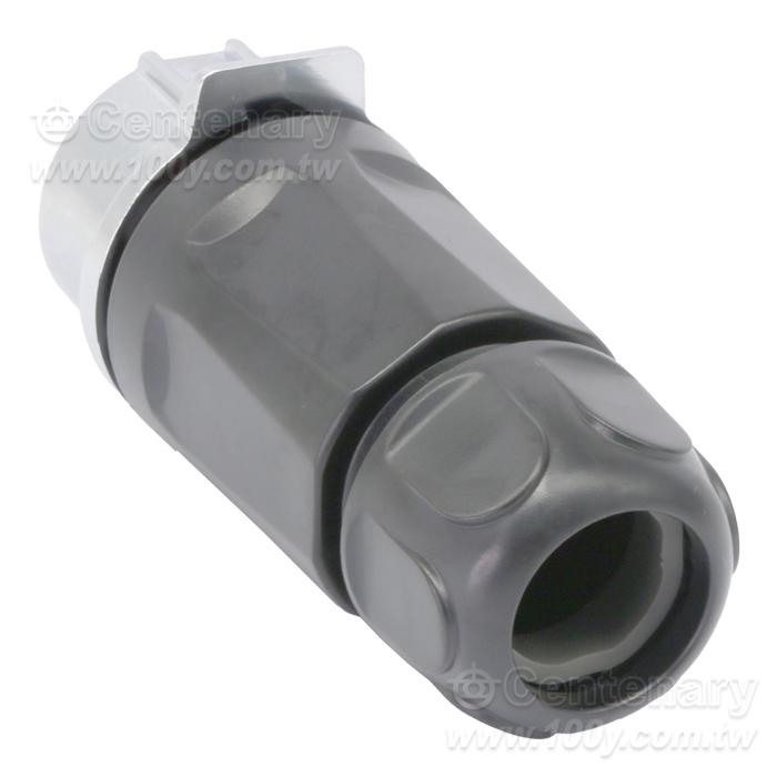 Cnlinko  LP28 Type Connecting 8-core/dock Female Plug/Multi core power supply Industrial waterproof connectors - 161673 Product Image