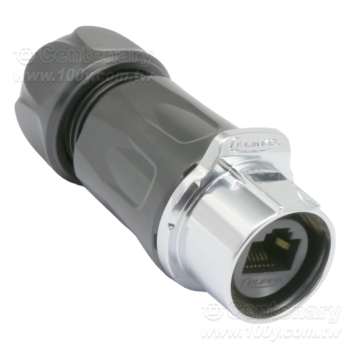 Cnlinko  LP24 RJ45 connector - 161675 Product Image