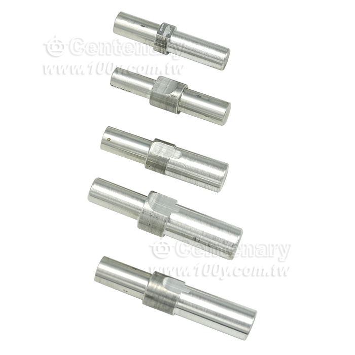繞線夾具 孔徑12mm 常規款 - 162303 產品圖片