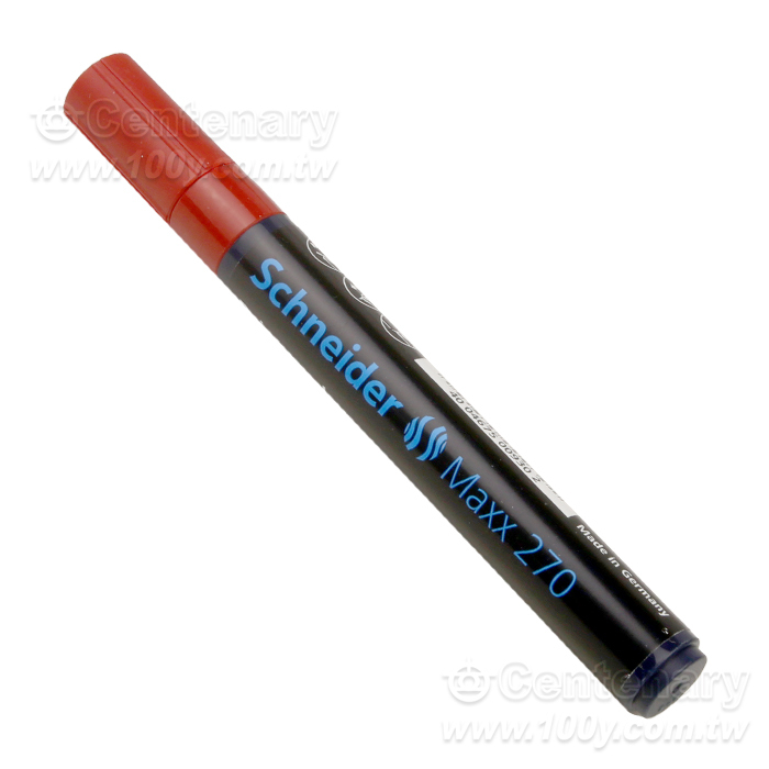 schneider_Paint pen - 162177 Product Image