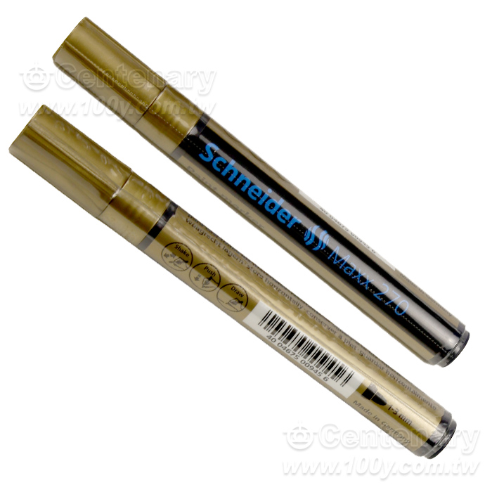 schneider_Paint pen - 162180 Product Image