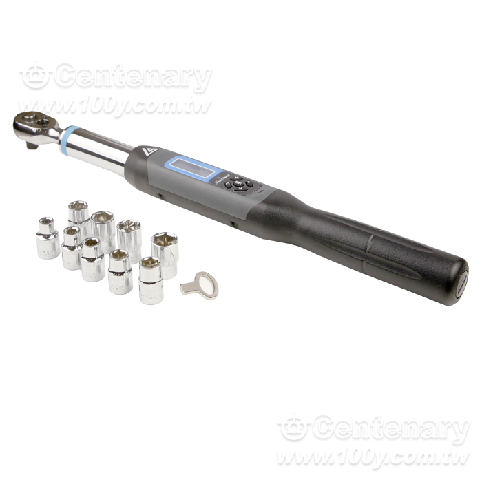 Data Print-out Digital Torque Wrenche - 162182 Product Image