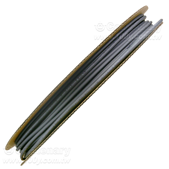 H9 Environmental protection halogen-free red phosphorus flame retardant heat shrink pipe - 162315 Product Image