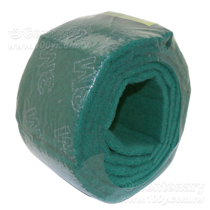 3M_Green Warrior Caiguabu - 95442 Product Image