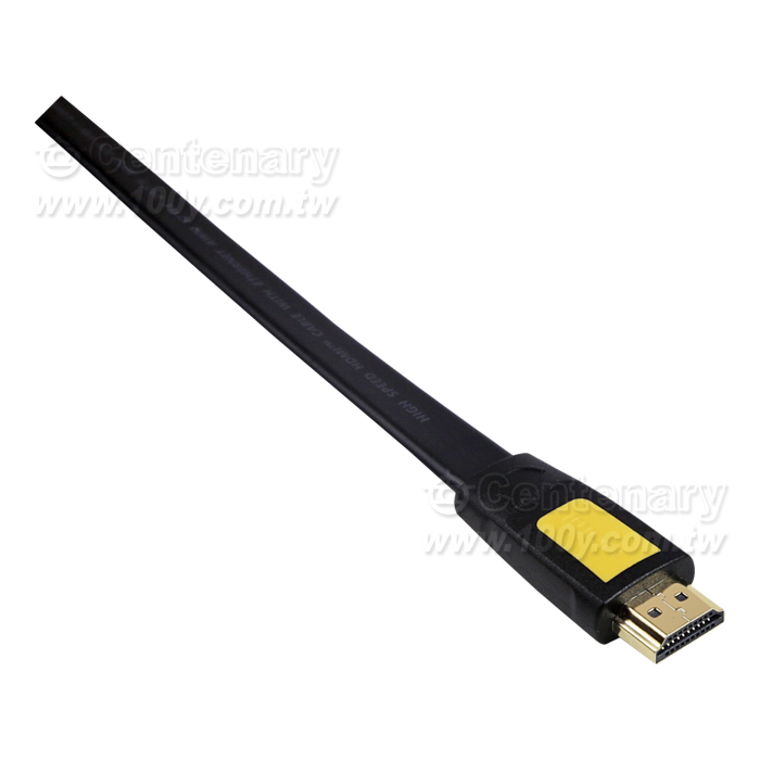 HDMI高清2.0版4K連接線 3M - 145189 產品圖片