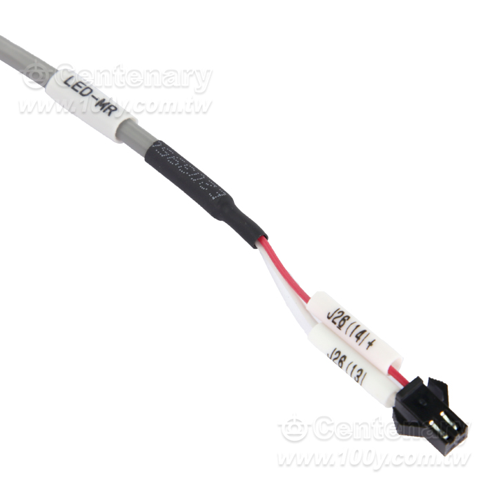 Trolley cable J51-2(1.2) - 156566 Product Image