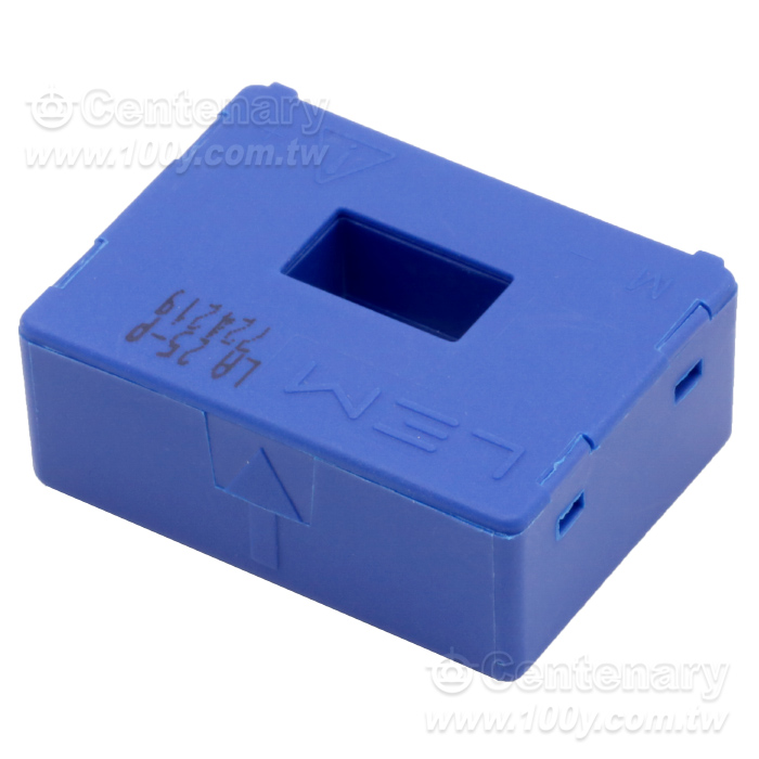 LEM_萊姆霍爾-電流感測器 25A - 162238 產品圖片