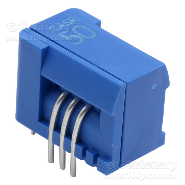 LEM萊姆霍爾電流感測器CASR系列 閉環輸出 50A - 162295 產品圖片