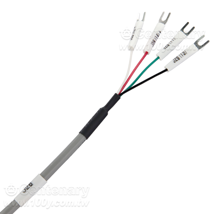 Trolley cable J26 - 156515 Product Image