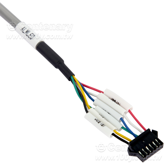 Trolley cable ALMLED - 156516 Product Image