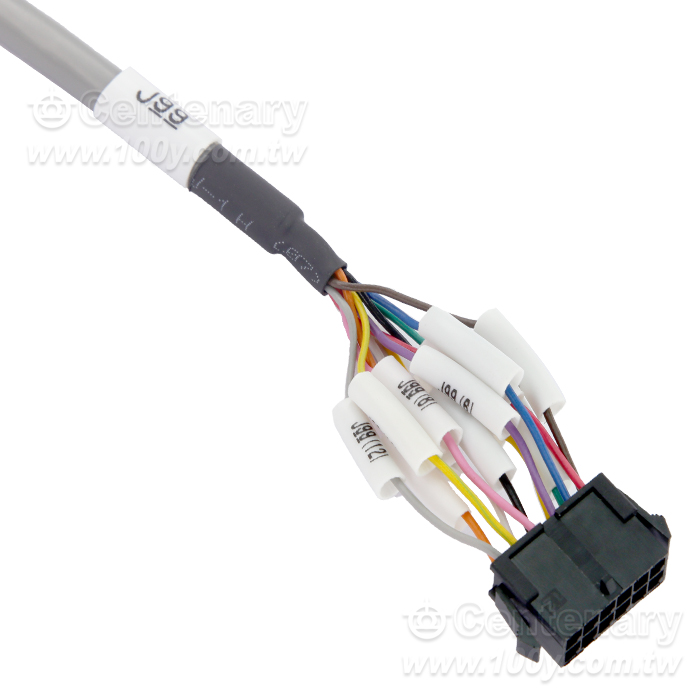 Trolley cable R-U - 156530 Product Image