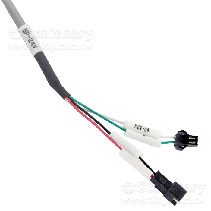 Trolley cable BP-24V - 156521 Product Image