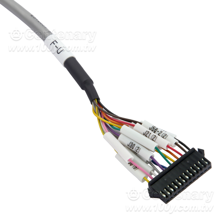 Trolley cable F-U - 156523 Product Image