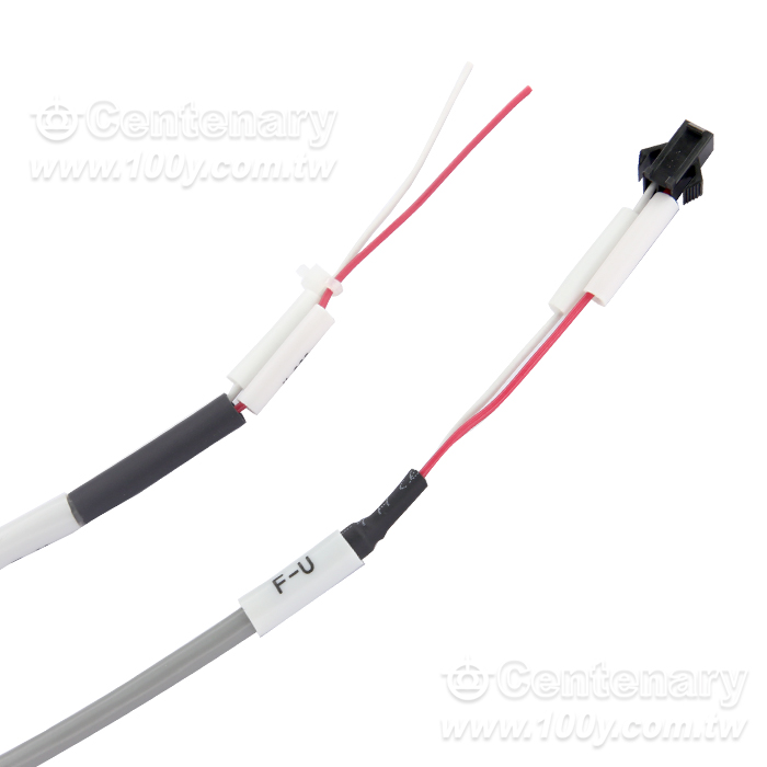 Trolley cable F-U - 156524 Product Image