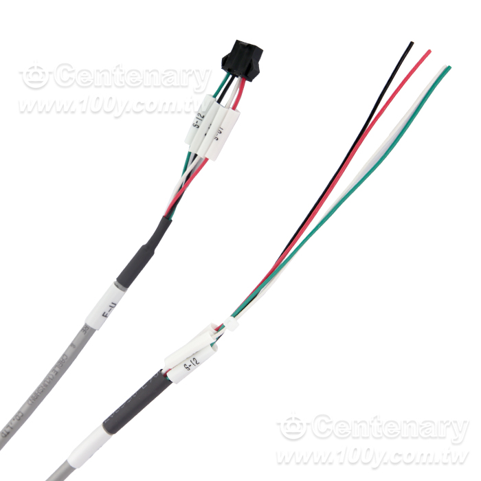 Trolley cable G-023 4C - 156554 Product Image