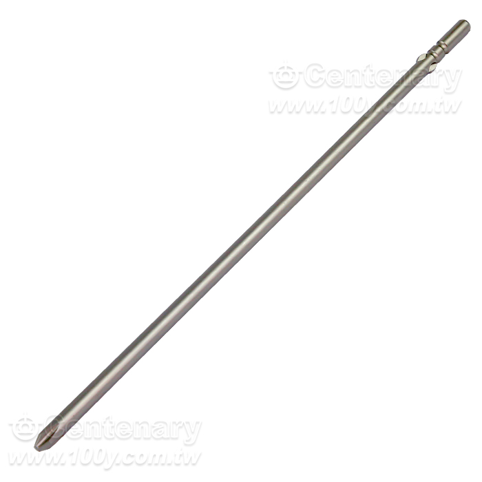 "十" Shaped Hex Drive Bit - 162510 Product Image