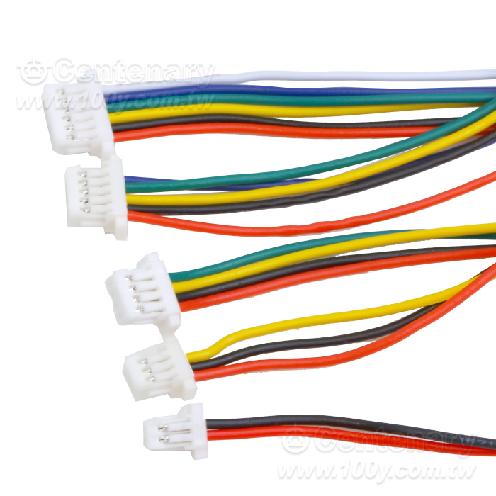 SH1.0    1571#28 Cable - 162545 Product Image